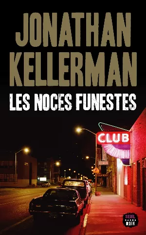 Jonathan Kellerman – Les Noces funestes